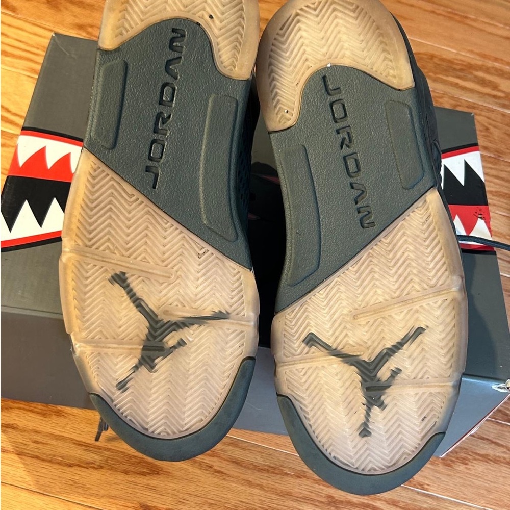 Jordan 5 retro premium take flight - Picture 7 of 7